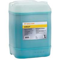 ICECUT Ready-to-Use Coolant and Lubricant, 20 L Rock Safety Industrial Ltd