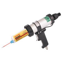 50 ml Dual Cartridge Pneumatic Applicators Rock Safety Industrial Ltd