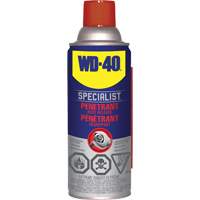 Specialist Rust Release Penetrant, Aerosol Can, 311 g Rock Safety Industrial Ltd