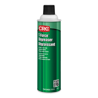 T-Force Degreaser, Aerosol Can Rock Safety Industrial Ltd