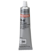 Loctite&reg; LB 8008 Copper Anti-Seize, 4 oz., Tube, 1800°F (982°C) Max Temp. Rock Safety Industrial Ltd