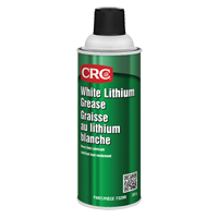 White Lithium Grease, Aerosol Can Rock Safety Industrial Ltd