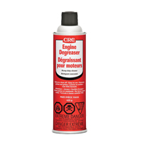 Engine Degreaser Rock Safety Industrial Ltd