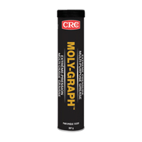 Graisse de lithium tout usage Moly-Graph, 397 g, Cartouche Rock Safety Industrial Ltd