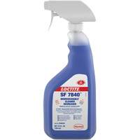SF 7840 Cleaner and Degreaser, Bottle Rock Safety Industrial Ltd