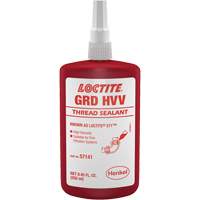 571 Thread Sealant, Bottle, 250 ml, -54° C - 149° C/-65° F - 300° F Rock Safety Industrial Ltd