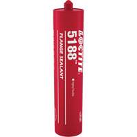 5188 Flange Sealant, Cartridge, Red Rock Safety Industrial Ltd