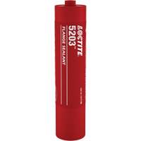 5230 Flange Sealant, Cartridge, Red Rock Safety Industrial Ltd