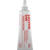 Scellant &agrave; filet 549, Tube, 250 ml, -54° C - 149° C/-65° F - 300° F Rock Safety Industrial Ltd