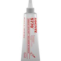 Scellant &agrave; filet 5770, Bouteille, 250 ml, -54° C - 149° C/-65° F - 300° F Rock Safety Industrial Ltd
