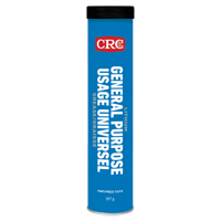 General-Purpose Lithium Grease, Cartridge Rock Safety Industrial Ltd