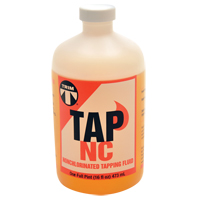 TRIM&reg; TAP NC Tapping Fluid, Bottle Rock Safety Industrial Ltd