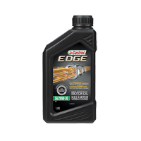 EDGE&reg; FTT 10W30 Motor Oil, 1 L, Bottle Rock Safety Industrial Ltd