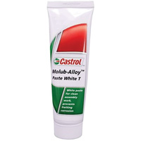 Molub-Alloy&reg; Paste White T Paste, Tube Rock Safety Industrial Ltd