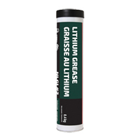 Lithium Grease NLGI 2, Cartridge Rock Safety Industrial Ltd