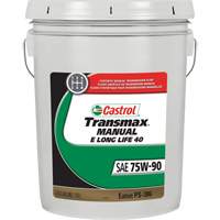 Transmax Manual E Long-Life 40 Synthetic Transmission Fluid Rock Safety Industrial Ltd