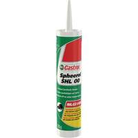 5098 Spheerol SHL 00 Semi-Synthetic Lubricant, Cartridge Rock Safety Industrial Ltd