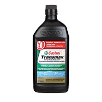Transmax Automatic Transmission Fluid Rock Safety Industrial Ltd