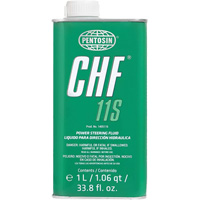 Synthetic Hydraulic Fluid, 1 L, Bottle Rock Safety Industrial Ltd