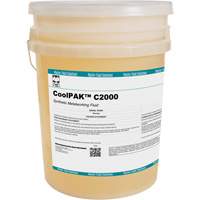 CoolPAK Synthetic Metalworking Fluid, Pail Rock Safety Industrial Ltd