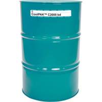 CoolPAK Synthetic Metalworking Fluid, Drum Rock Safety Industrial Ltd
