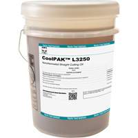 CoolPAK Nonchlorinated Straight Cutting Oil, Pail Rock Safety Industrial Ltd