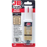 Adh&eacute;sif plastique, 25 ml, Seringue, Deux composants, Havane Rock Safety Industrial Ltd