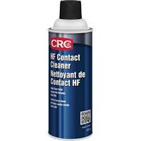 HF Contact Cleaner, Aerosol Can Rock Safety Industrial Ltd