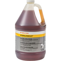 Stainlesscut Stainless Steel Cutting Lubricant, Gallon Rock Safety Industrial Ltd