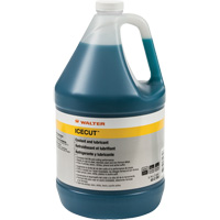 Icecut Coolant/Lubricant, Jug Rock Safety Industrial Ltd