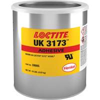 R&eacute;sine de polyur&eacute;thane UK 3173 Rock Safety Industrial Ltd