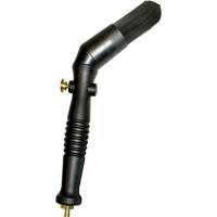 Brosse &agrave; r&eacute;curer &agrave; passage direct BenchtopPro Rock Safety Industrial Ltd