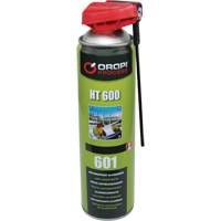 HT 600 Anti-Seize, 650 ml, Aerosol Can Rock Safety Industrial Ltd
