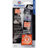 The Right Stuff&reg; 90 Minute Gasket Maker, Tube, Black Rock Safety Industrial Ltd