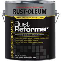 Rev&ecirc;tement antirouille haute performance Rust Reformer du syst&egrave;me 3575, Gallon Rock Safety Industrial Ltd
