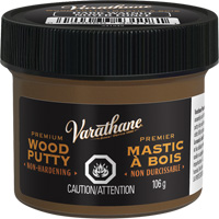 Bois en p&acirc;te premi&egrave;re qualit&eacute; Varathane, 106 g Rock Safety Industrial Ltd