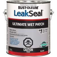 LeakSeal&reg; Ultimate Wet Roof Patch Rock Safety Industrial Ltd