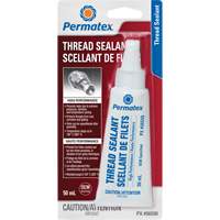Scellant pour filetage haute performances, Tube, 50 ml, -54° C - 149° C/-65° F - 300° F Rock Safety Industrial Ltd