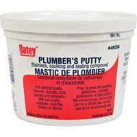 Mastic de plombier Rock Safety Industrial Ltd