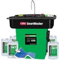 SmartWasher SW-328 SuperSink Parts Washer Kit Rock Safety Industrial Ltd