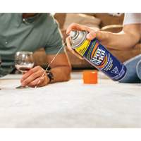 Spot Shot&reg; Professional Instant Carpet Stain Remover, 496 g, Aerosol Can Rock Safety Industrial Ltd