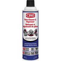 Parts Cleaner & Degreaser, Aerosol Can Rock Safety Industrial Ltd