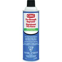 Pro-Strength Degreaser, Aerosol Can Rock Safety Industrial Ltd