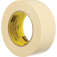 Ruban-cache 234, 72 mm (3") x 55 m (180'), Blanc Rock Safety Industrial Ltd