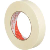 Ruban-cache haute performance 2364, 24 mm (1") x 55 m (180'), Havane Rock Safety Industrial Ltd