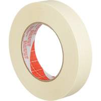 Ruban-cache haute performance 2364, 18 mm (3/4") x 55 m (180'), Havane Rock Safety Industrial Ltd