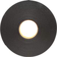 Ruban VHB, 33 m (108') lo x 25,4 mm (1") la, 43 mils, Acrylique Rock Safety Industrial Ltd