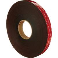 Ruban VHB 5962, 33 m (108') lo x 12,7 mm (1/2") la Rock Safety Industrial Ltd