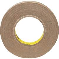 Ruban de transfert adh&eacute;sif, 25,4 mm (1") la x 55 m (180') lo, 5 mils Rock Safety Industrial Ltd
