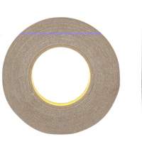 Ruban de transfert adh&eacute;sif, 19 mm (3/4") la x 55 m (180') lo, 5 mils Rock Safety Industrial Ltd